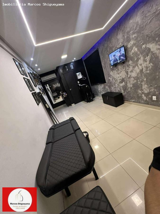 Sala-Conjunto, 27 m² - Foto 1