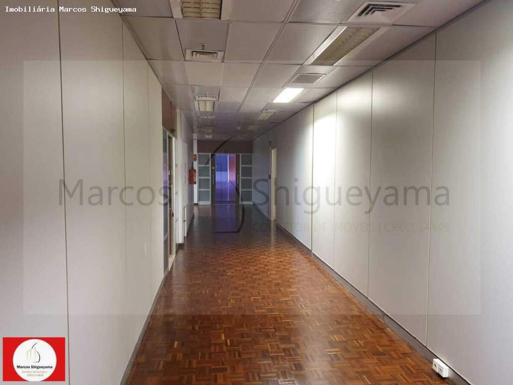 Prédio Inteiro, 1150 m² - Foto 11