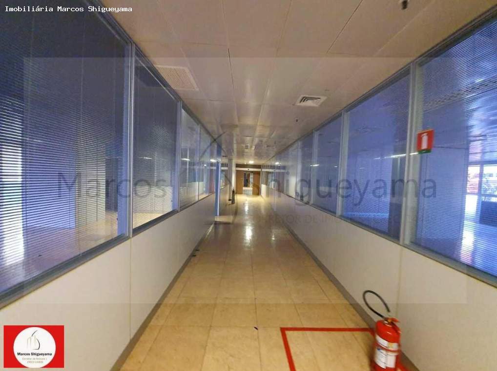 Prédio Inteiro, 4600 m² - Foto 15
