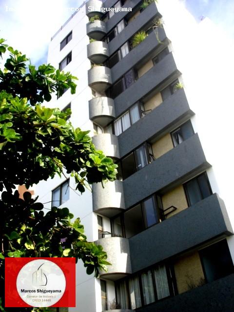 Apartamento, 2 quartos, 61 m² - Foto 2