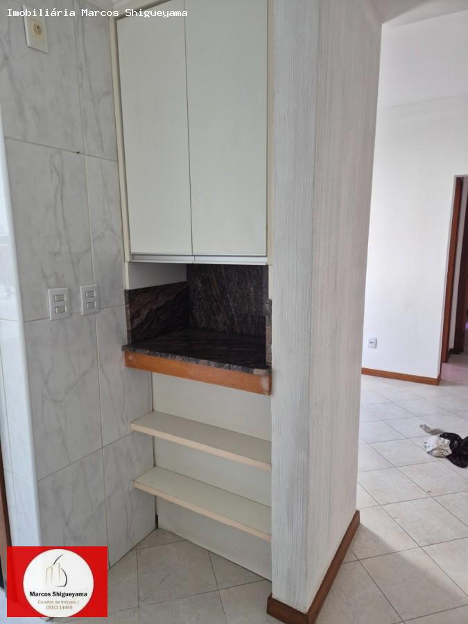 Apartamento, 2 quartos, 61 m² - Foto 8