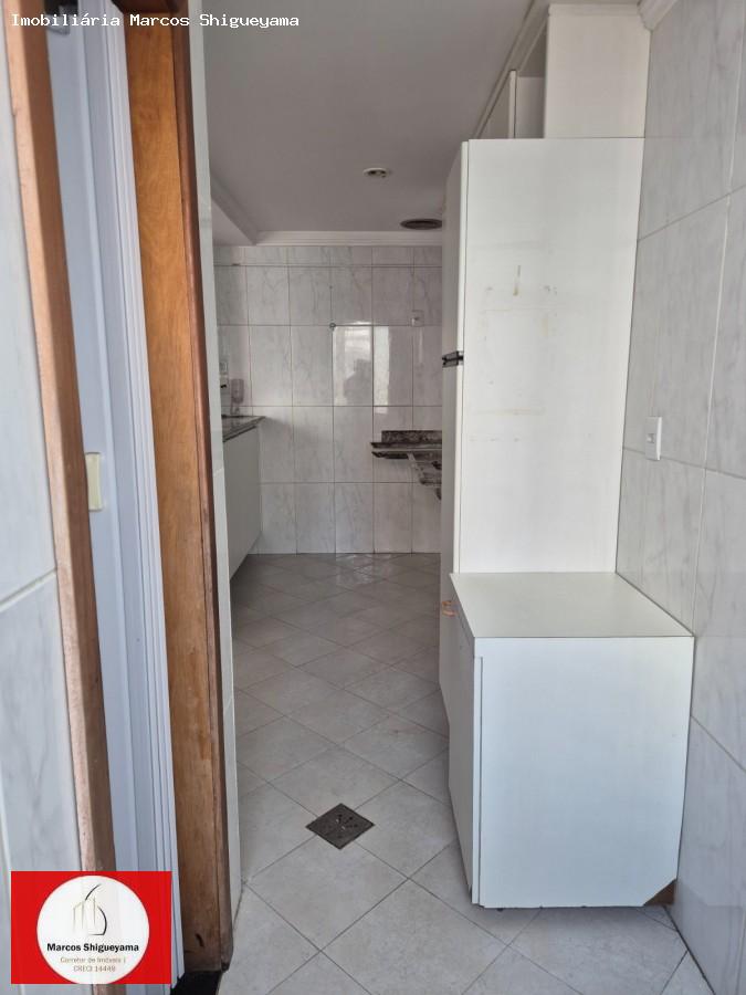 Apartamento, 2 quartos, 61 m² - Foto 10