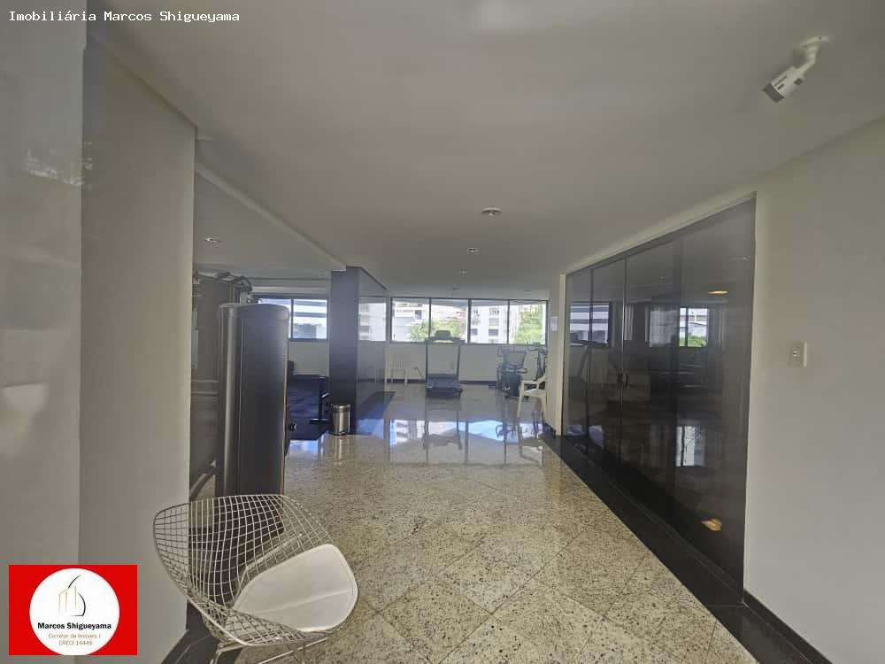 Apartamento, 4 quartos, 340 m² - Foto 34