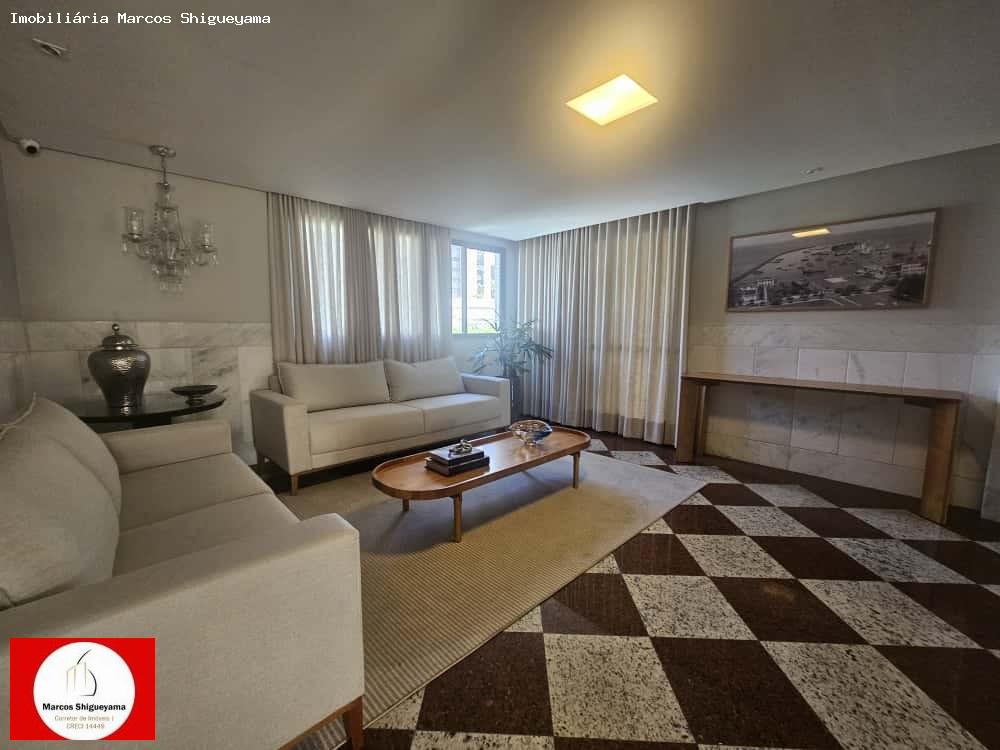 Apartamento, 4 quartos, 340 m² - Foto 5