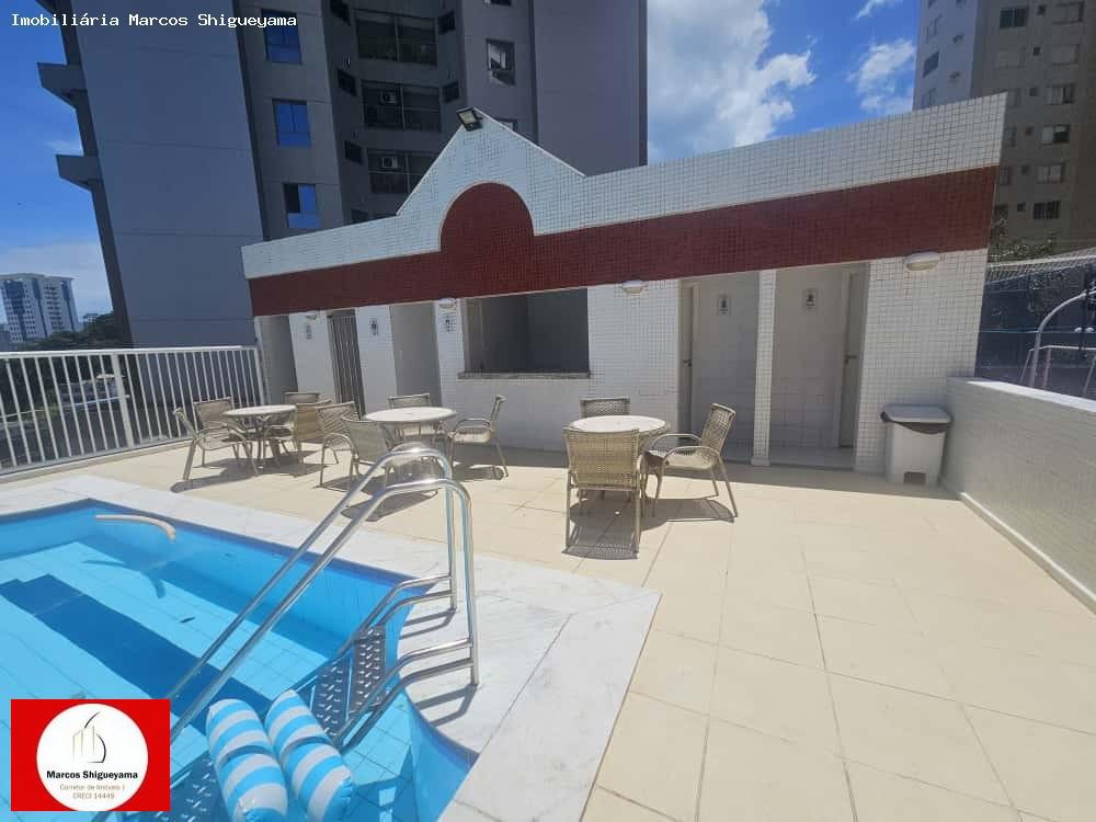 Apartamento, 4 quartos, 340 m² - Foto 42