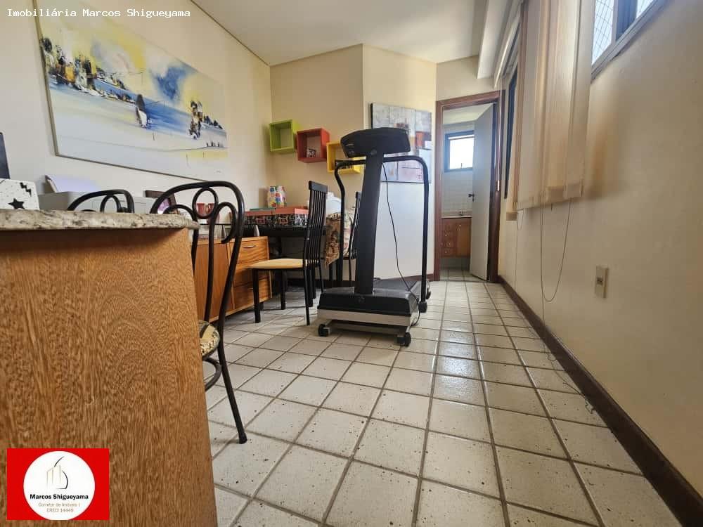 Apartamento, 4 quartos, 340 m² - Foto 20