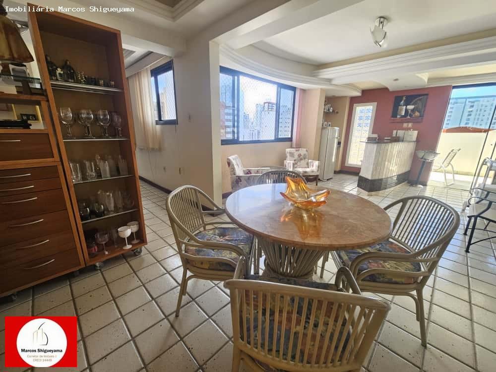 Apartamento, 4 quartos, 340 m² - Foto 29