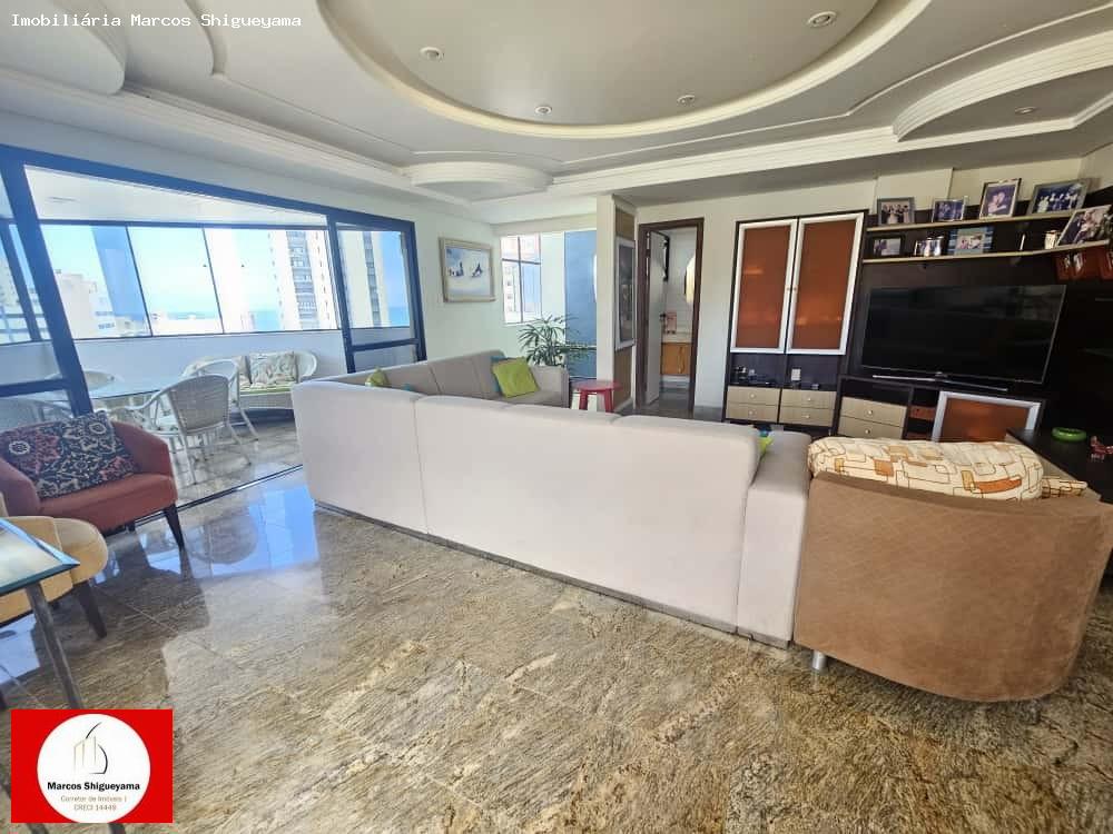 Apartamento, 4 quartos, 340 m² - Foto 7