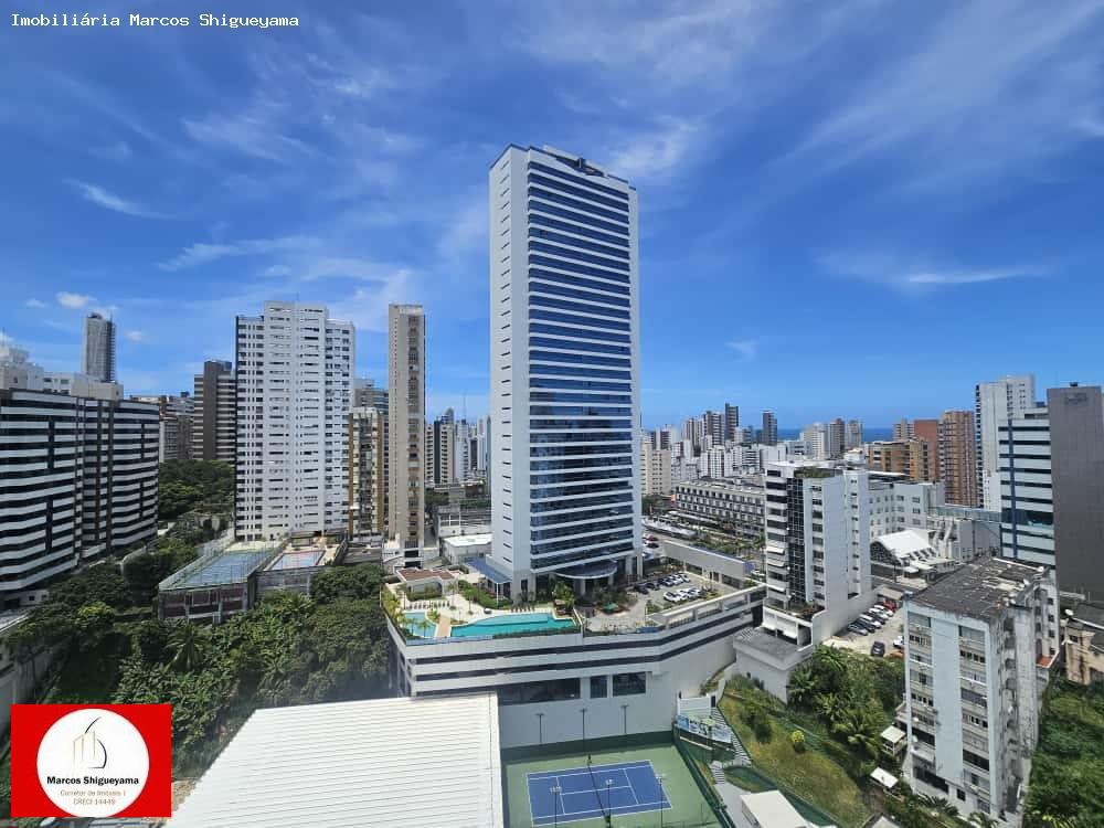 Apartamento, 4 quartos, 340 m² - Foto 2