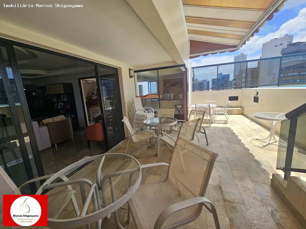 Apartamento, 4 quartos, 340 m² - Foto 30