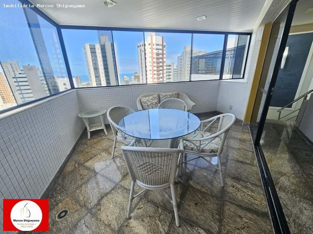 Apartamento, 4 quartos, 340 m² - Foto 31
