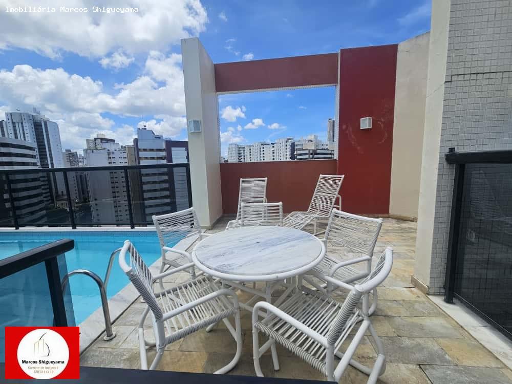 Apartamento, 4 quartos, 340 m² - Foto 44