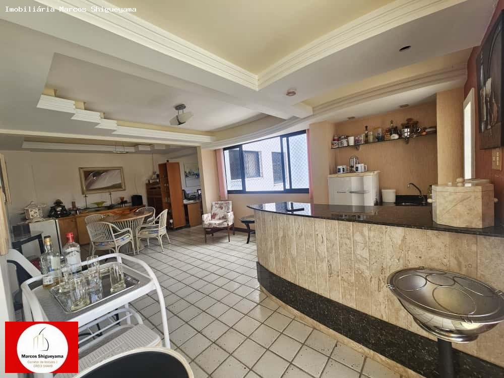 Apartamento, 4 quartos, 340 m² - Foto 19