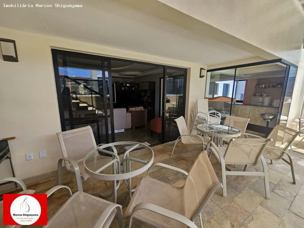 Apartamento, 4 quartos, 340 m² - Foto 45