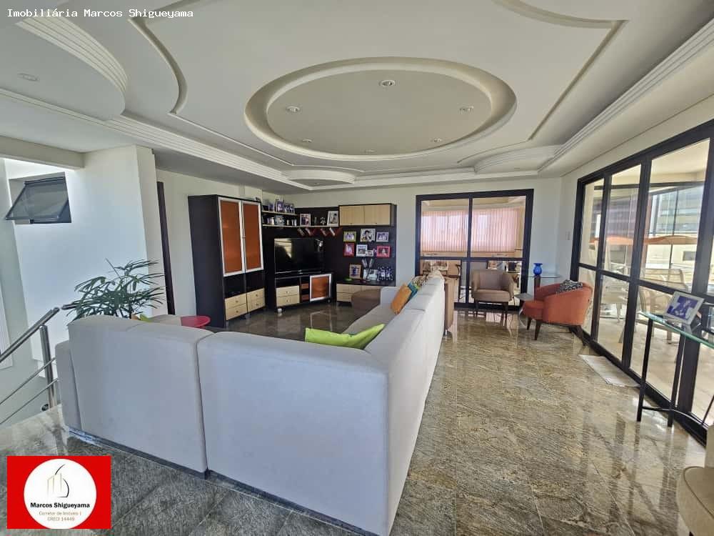 Apartamento, 4 quartos, 340 m² - Foto 9