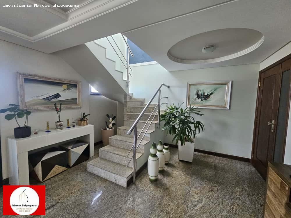 Apartamento, 4 quartos, 340 m² - Foto 10