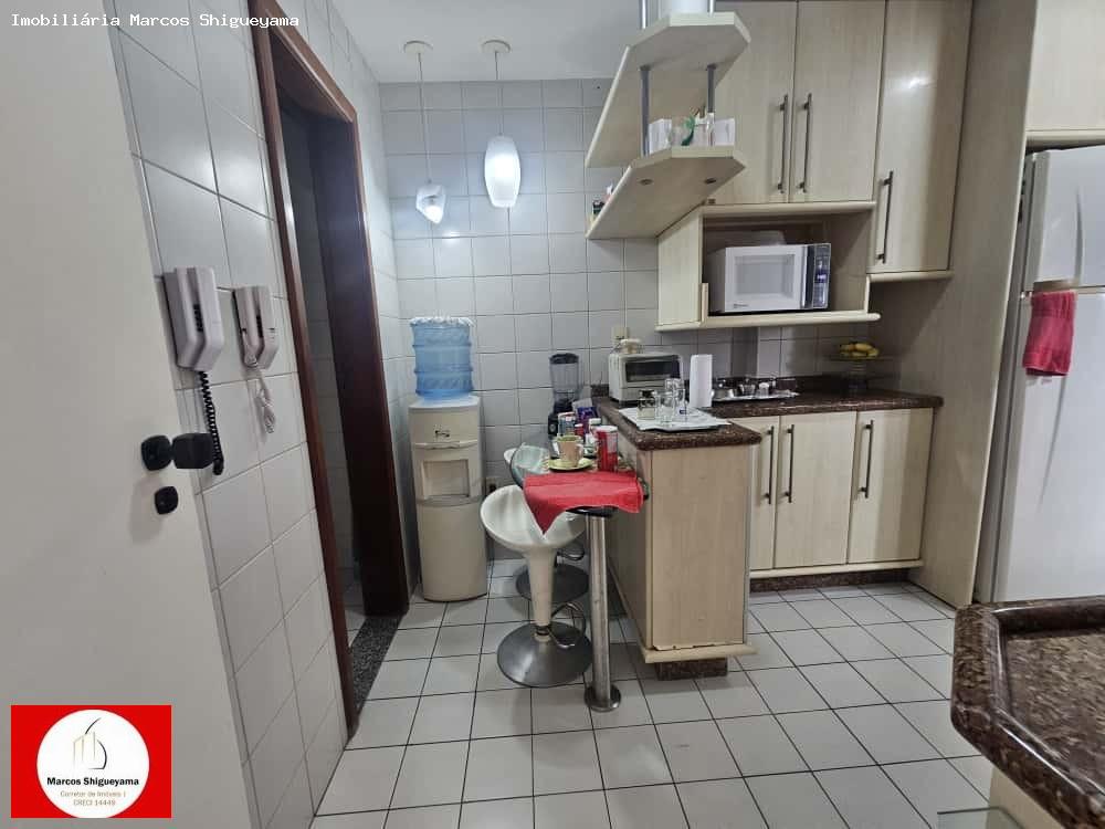Apartamento, 4 quartos, 340 m² - Foto 21