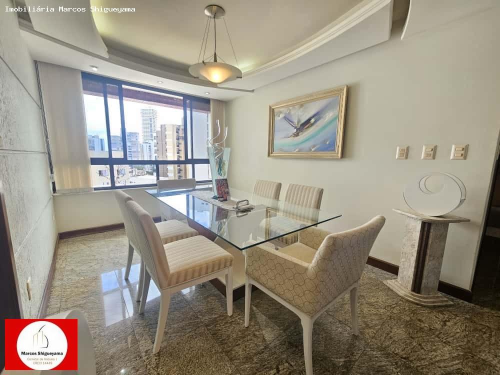 Apartamento, 4 quartos, 340 m² - Foto 12