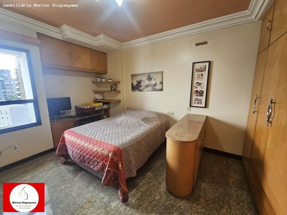 Apartamento, 4 quartos, 340 m² - Foto 15