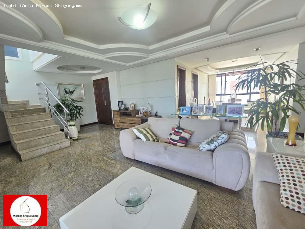 Apartamento, 4 quartos, 340 m² - Foto 11