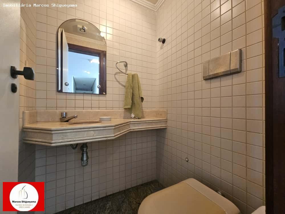 Apartamento, 4 quartos, 340 m² - Foto 28