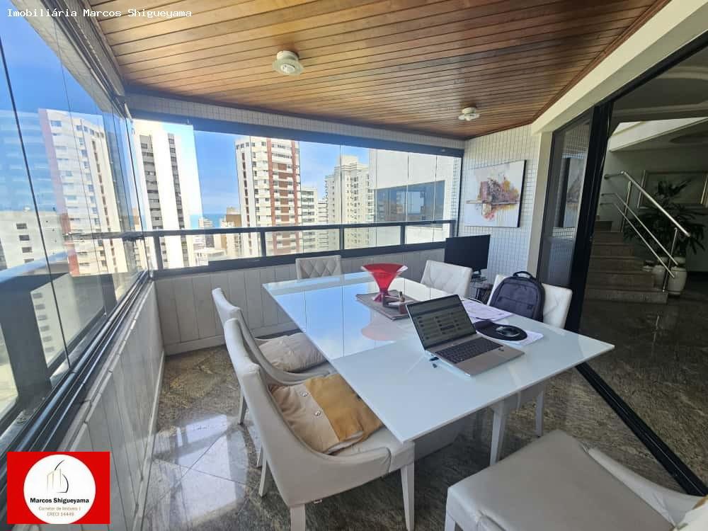 Apartamento, 4 quartos, 340 m² - Foto 32