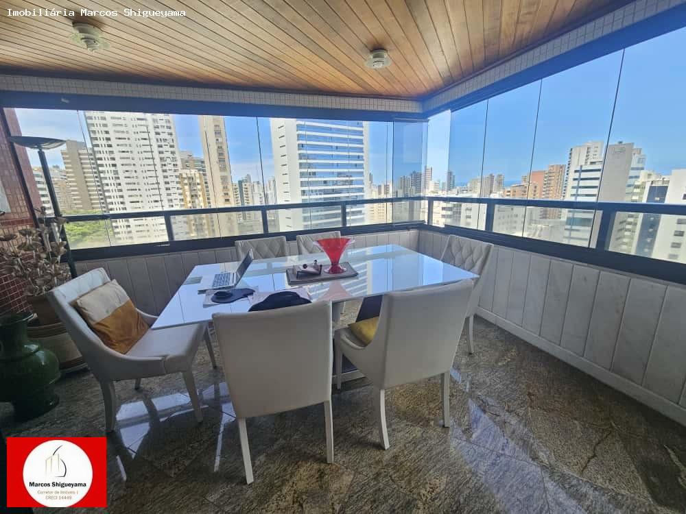 Apartamento, 4 quartos, 340 m² - Foto 33