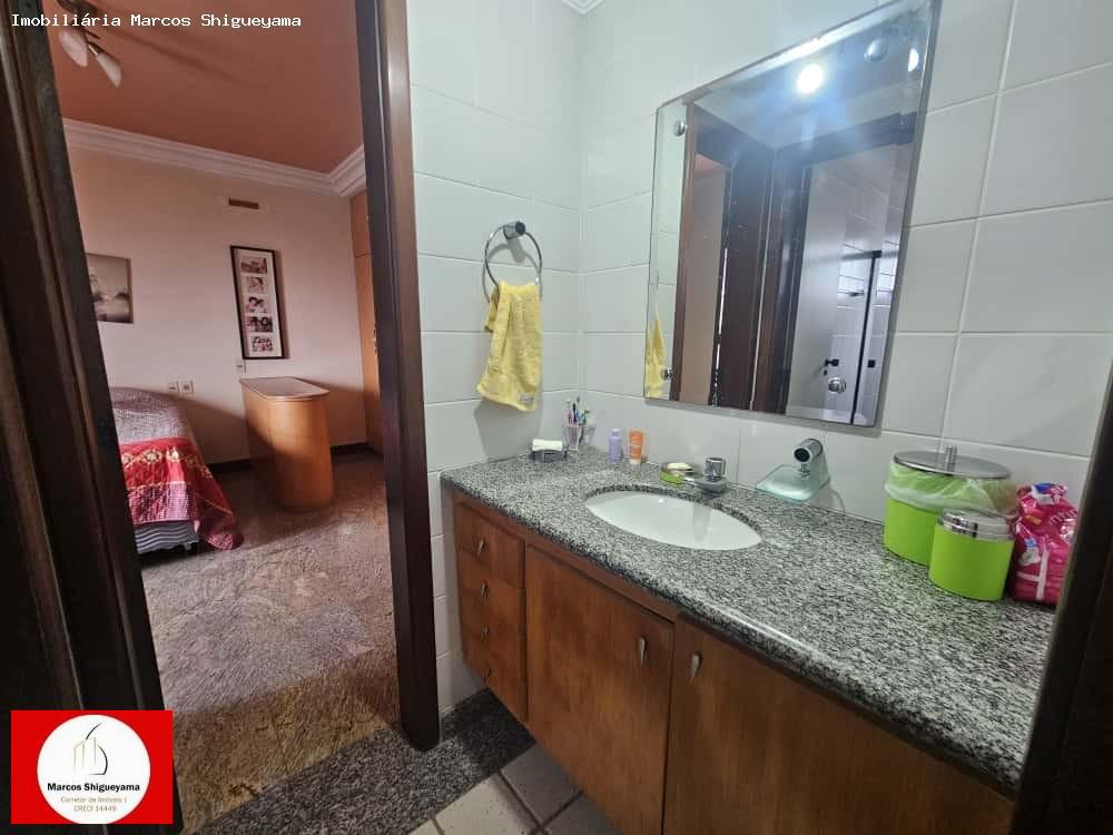 Apartamento, 4 quartos, 340 m² - Foto 27