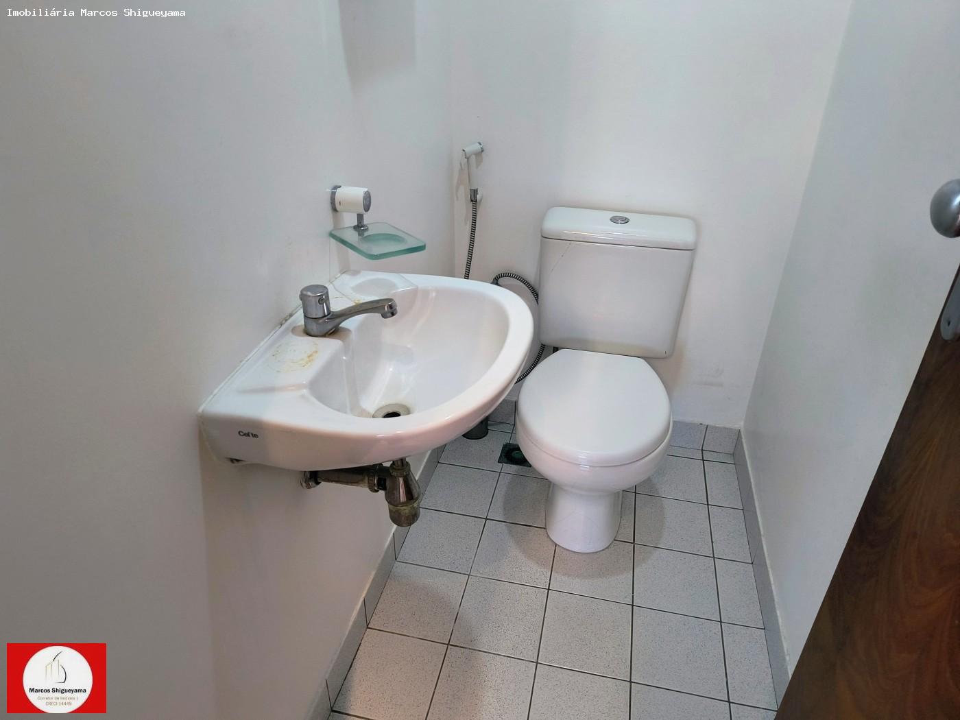 Sala-Conjunto, 54 m² - Foto 9