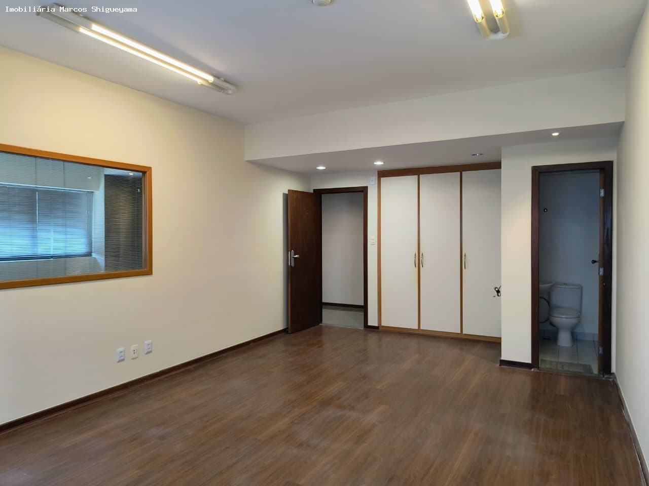 Sala-Conjunto, 54 m² - Foto 1