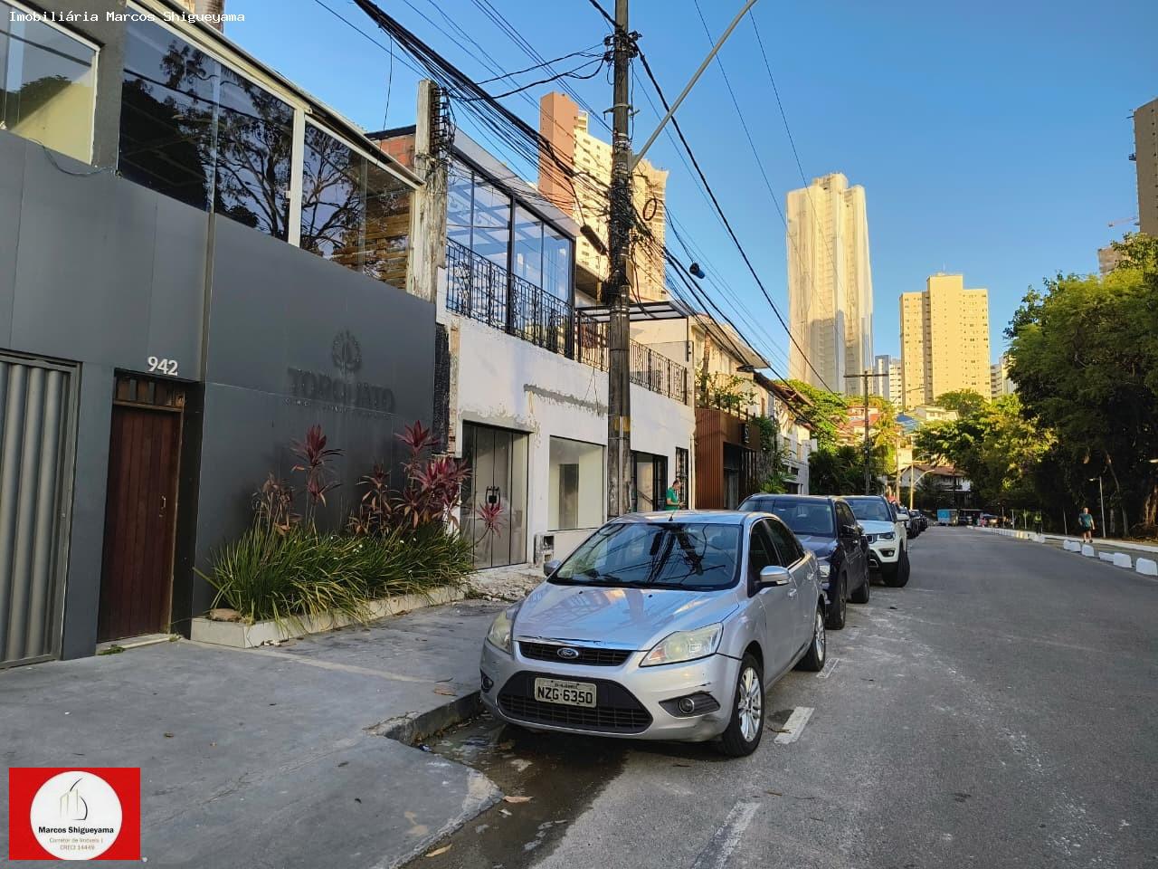 Prédio Inteiro, 430 m² - Foto 43