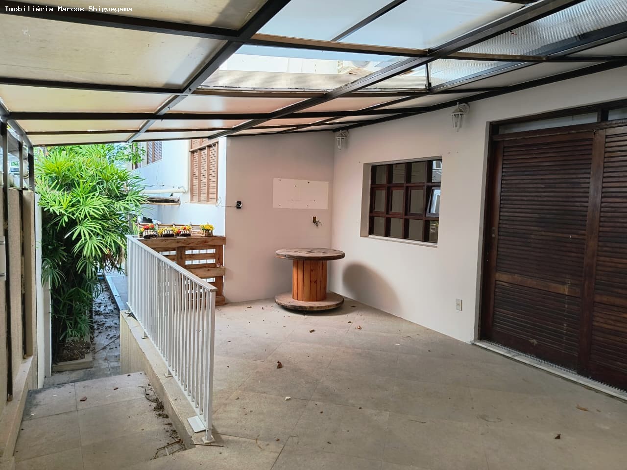 Prédio Inteiro, 430 m² - Foto 1