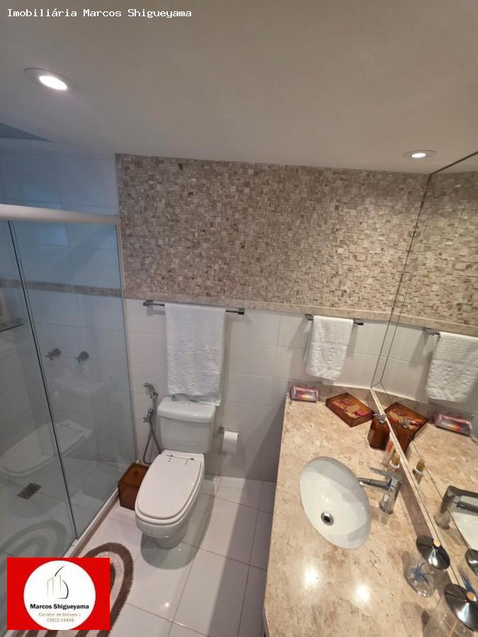 Apartamento, 4 quartos, 185 m² - Foto 14