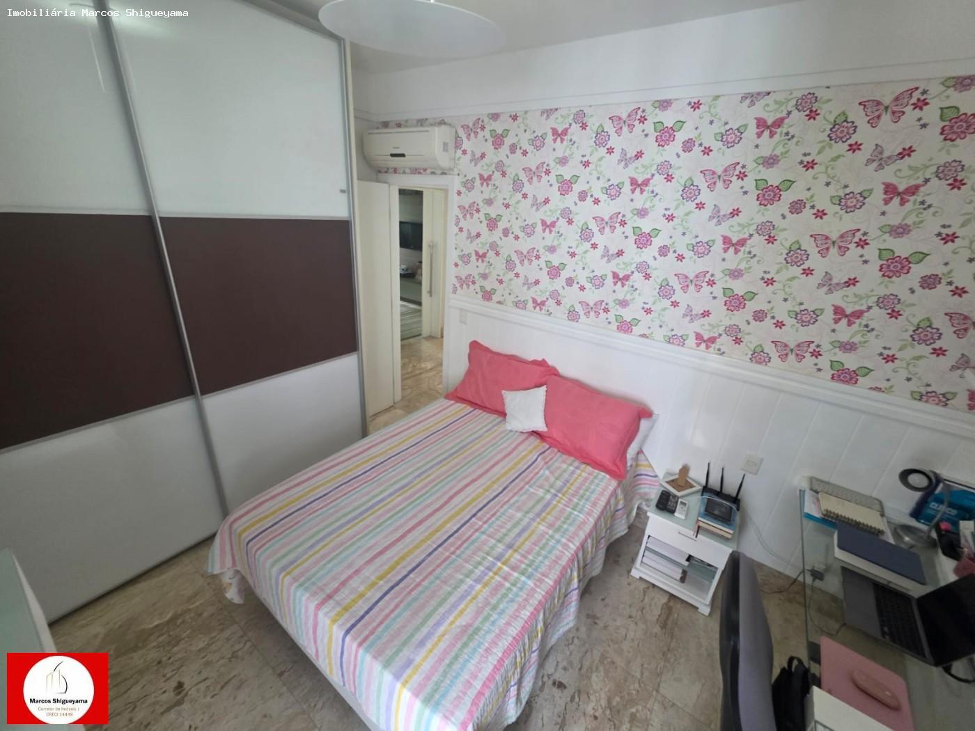 Apartamento, 4 quartos, 185 m² - Foto 11