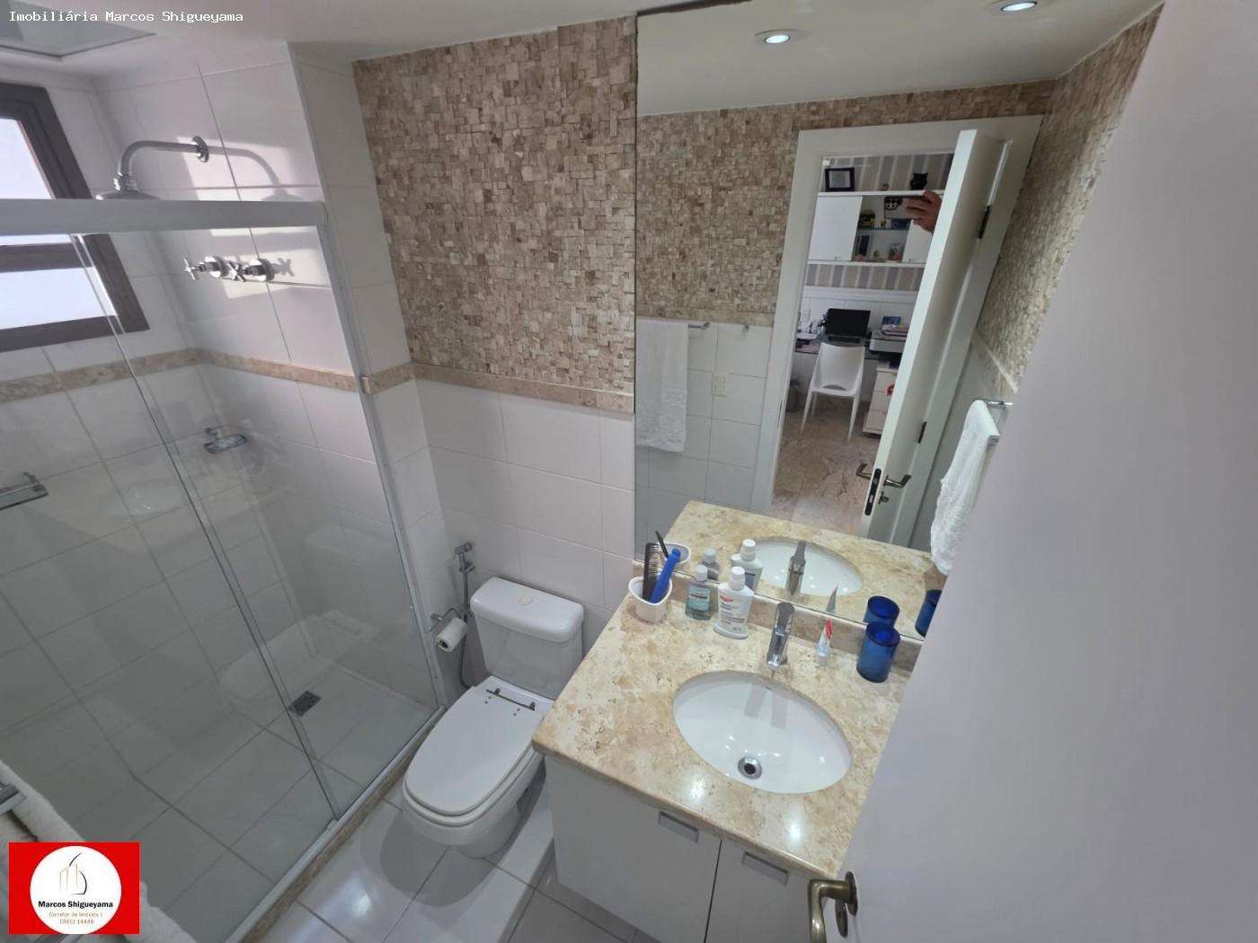 Apartamento, 4 quartos, 185 m² - Foto 19