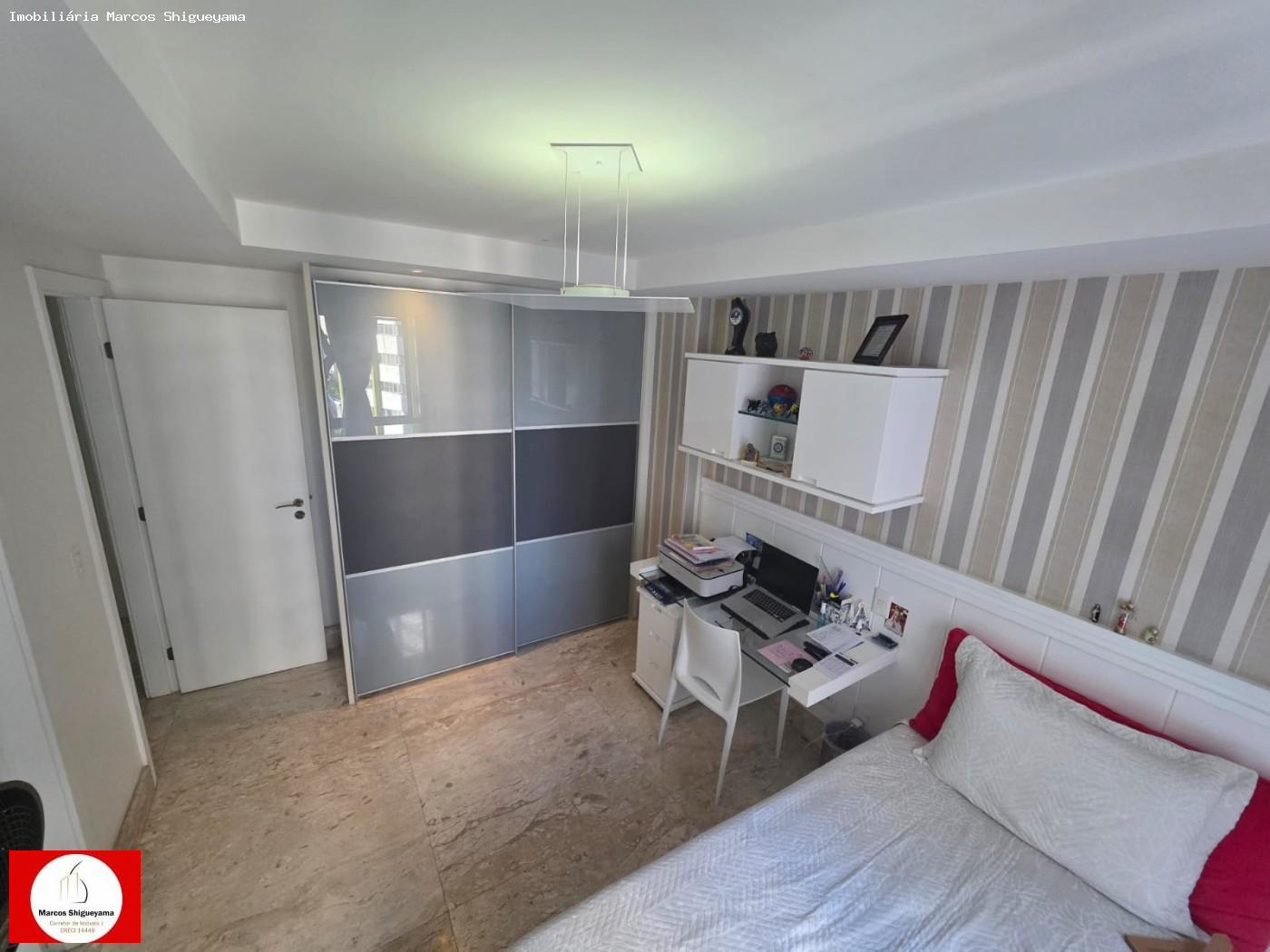 Apartamento, 4 quartos, 185 m² - Foto 16