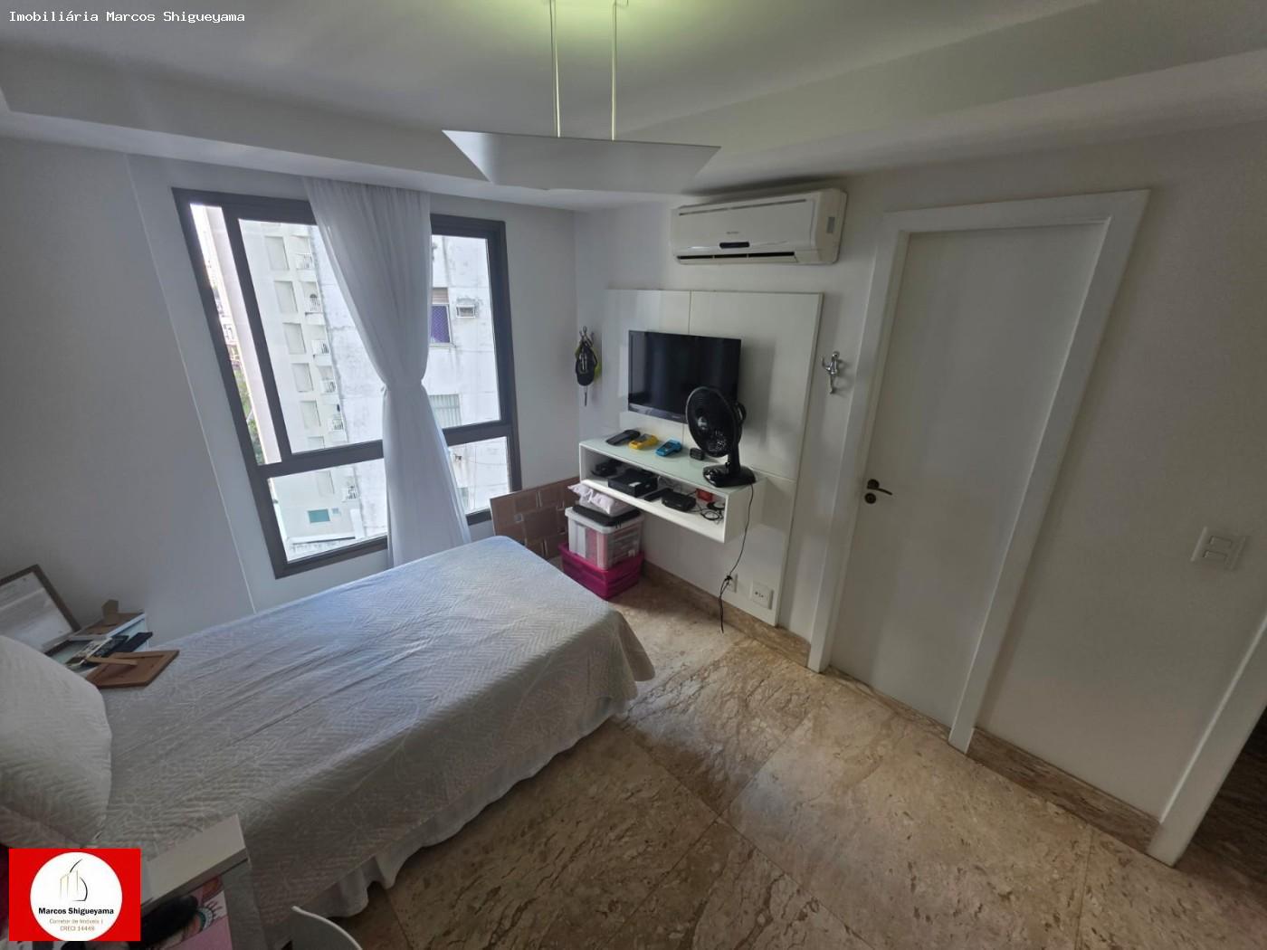 Apartamento, 4 quartos, 185 m² - Foto 25