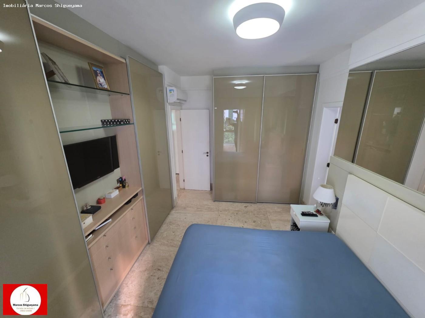 Apartamento, 4 quartos, 185 m² - Foto 20