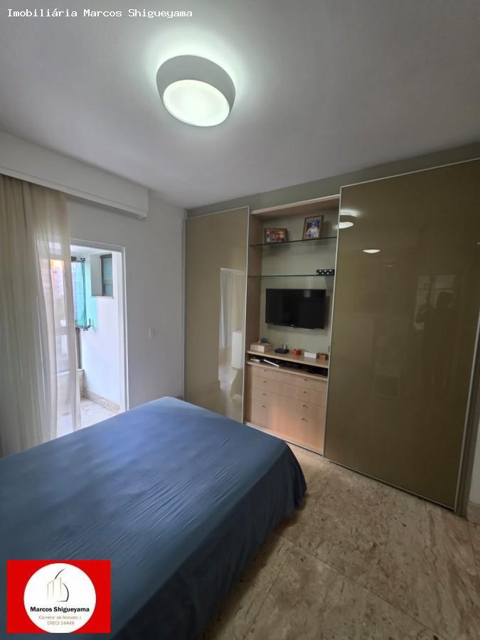 Apartamento, 4 quartos, 185 m² - Foto 22