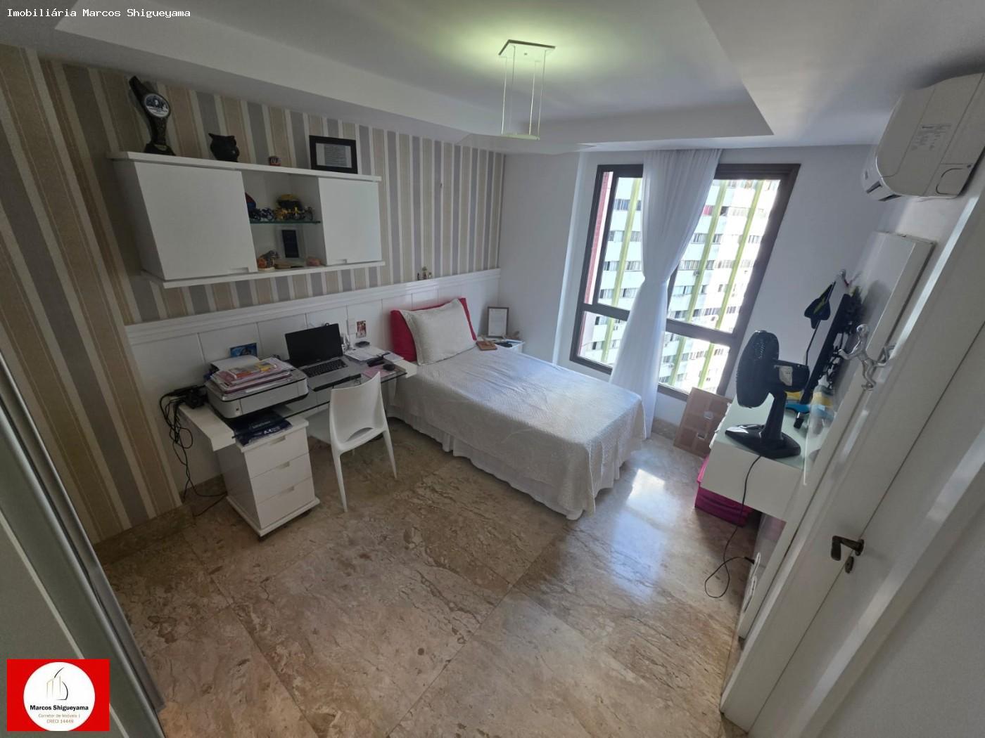 Apartamento, 4 quartos, 185 m² - Foto 26