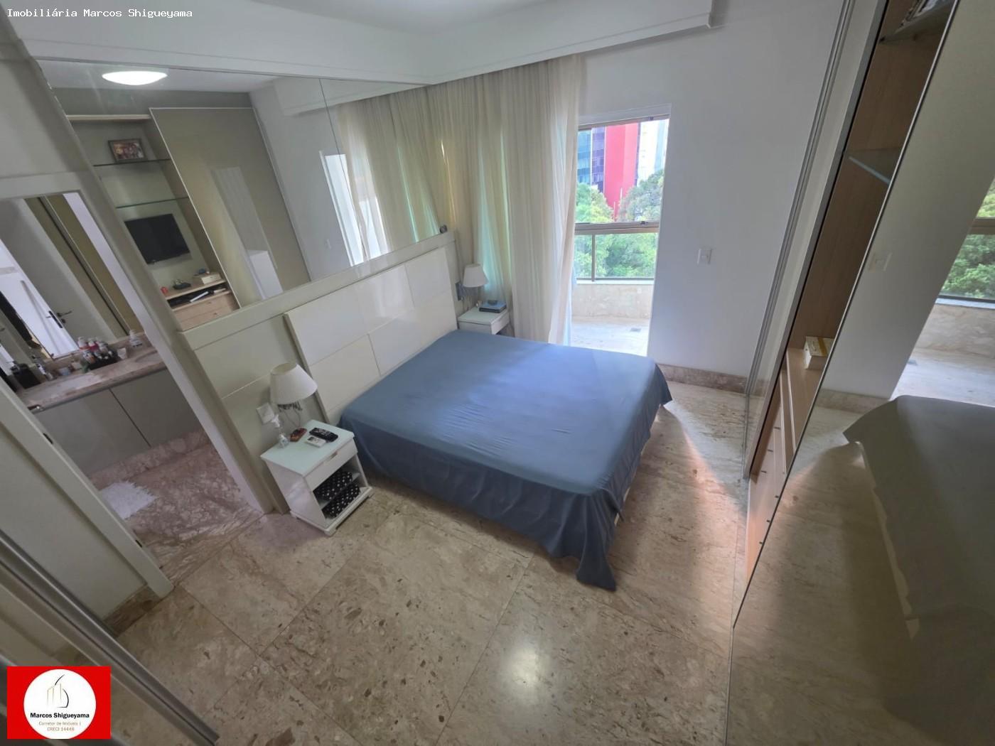 Apartamento, 4 quartos, 185 m² - Foto 21