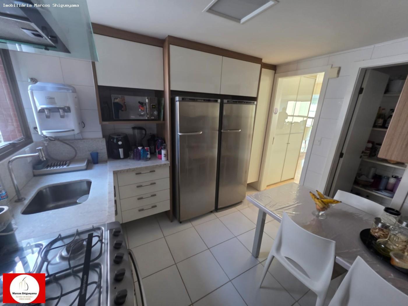 Apartamento, 4 quartos, 185 m² - Foto 9