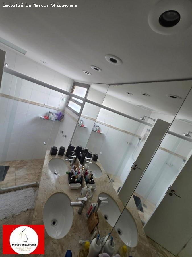 Apartamento, 4 quartos, 185 m² - Foto 27