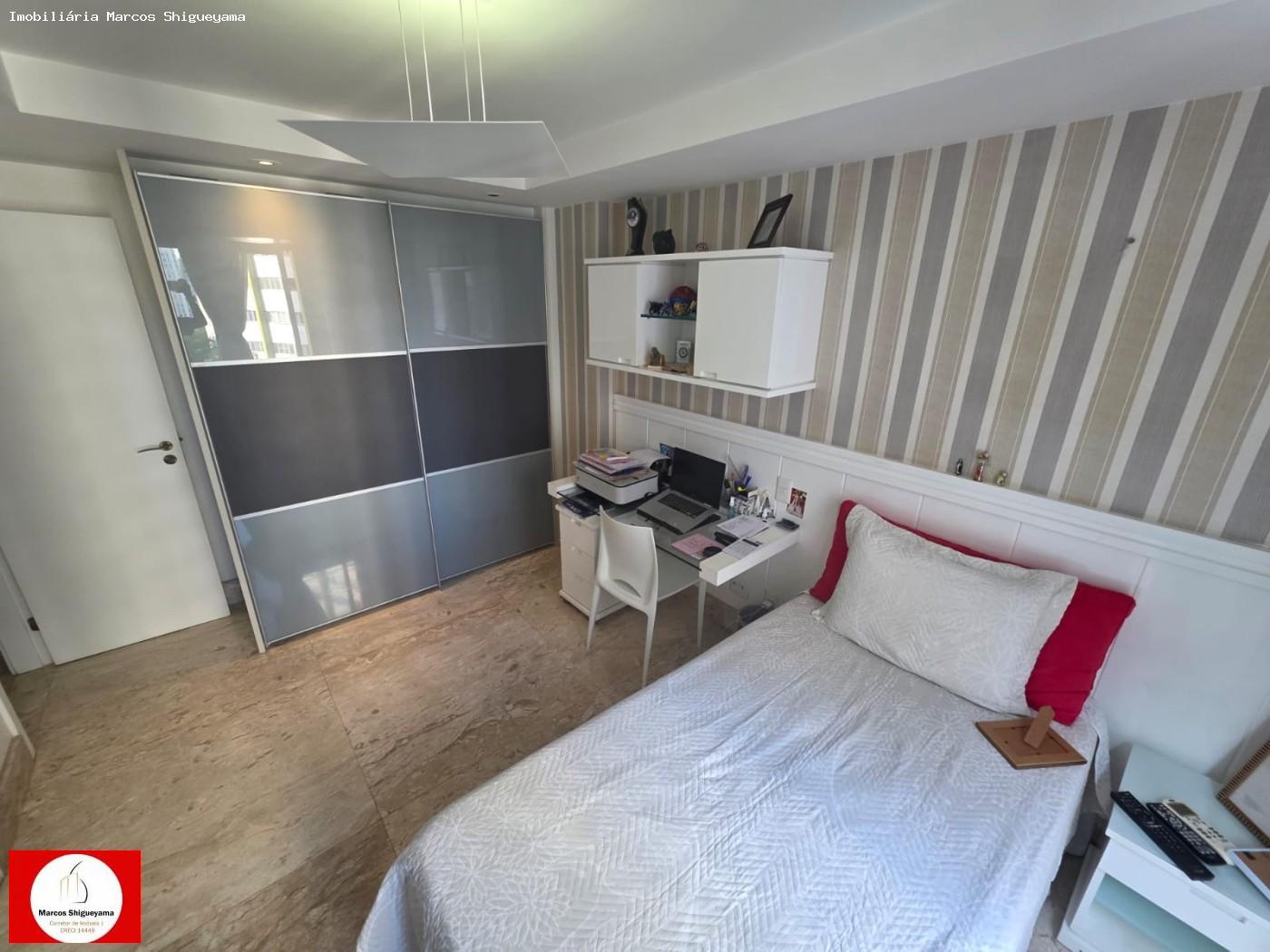 Apartamento, 4 quartos, 185 m² - Foto 15
