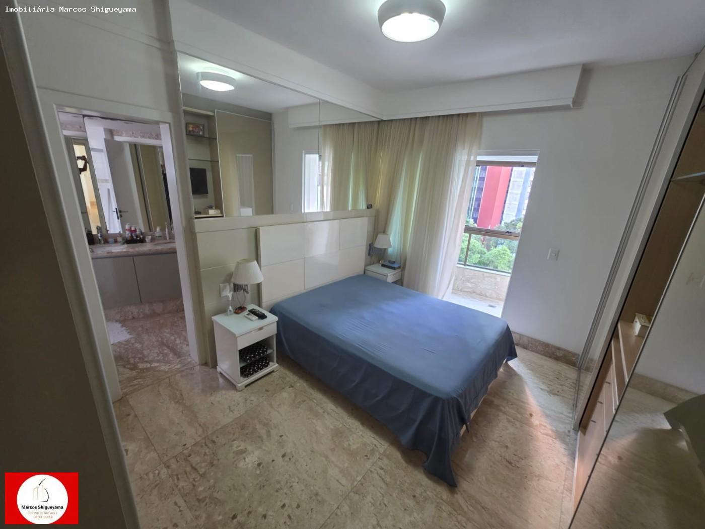 Apartamento, 4 quartos, 185 m² - Foto 23