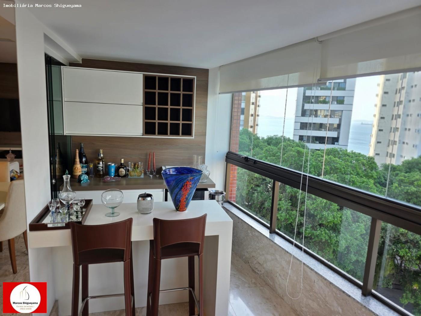 Apartamento, 4 quartos, 185 m² - Foto 10