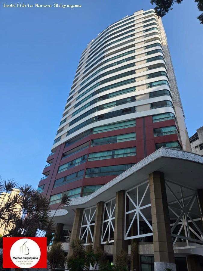 Apartamento, 4 quartos, 185 m² - Foto 2