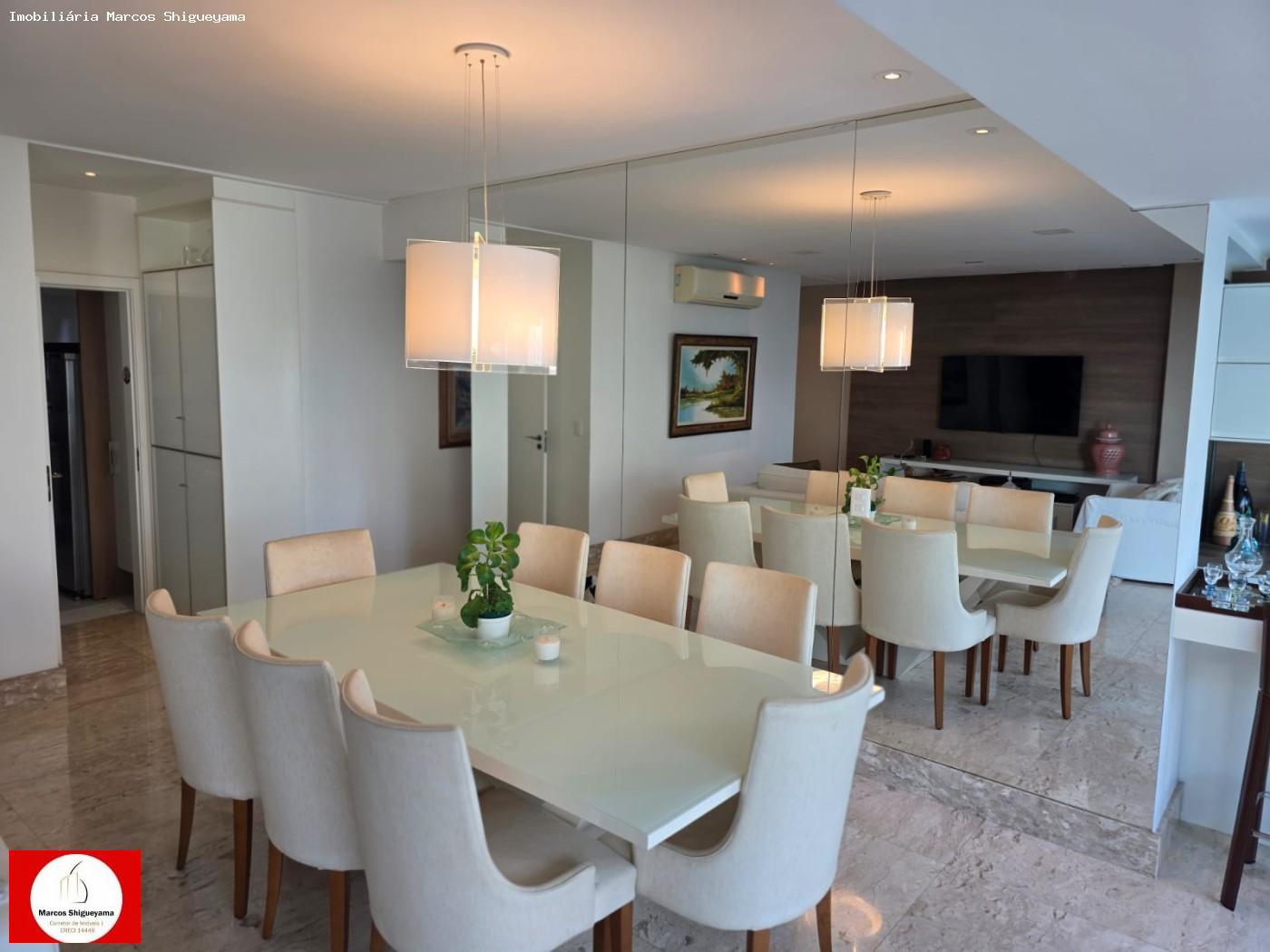 Apartamento, 4 quartos, 185 m² - Foto 5