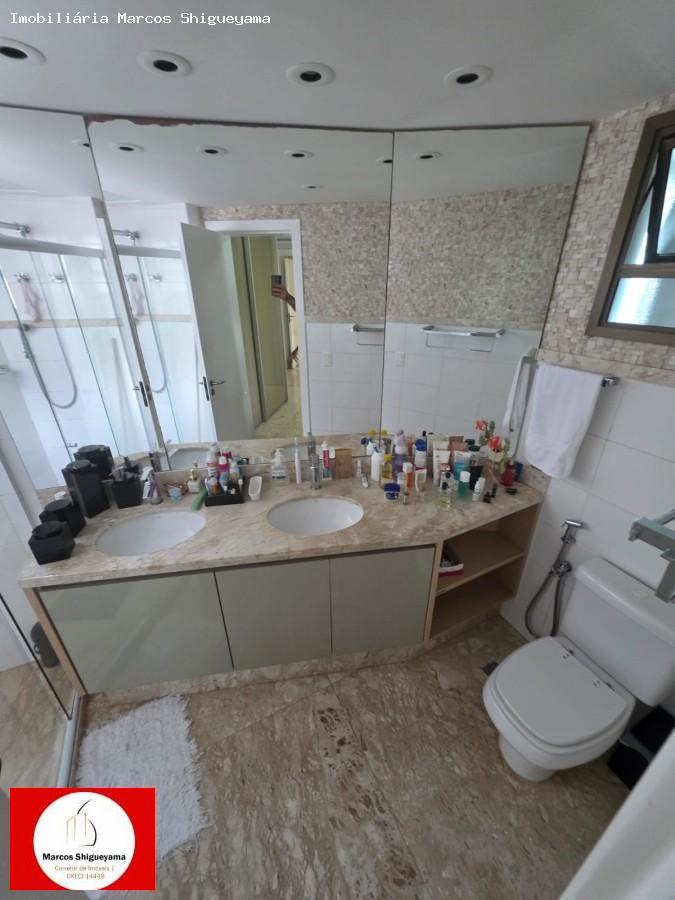 Apartamento, 4 quartos, 185 m² - Foto 28