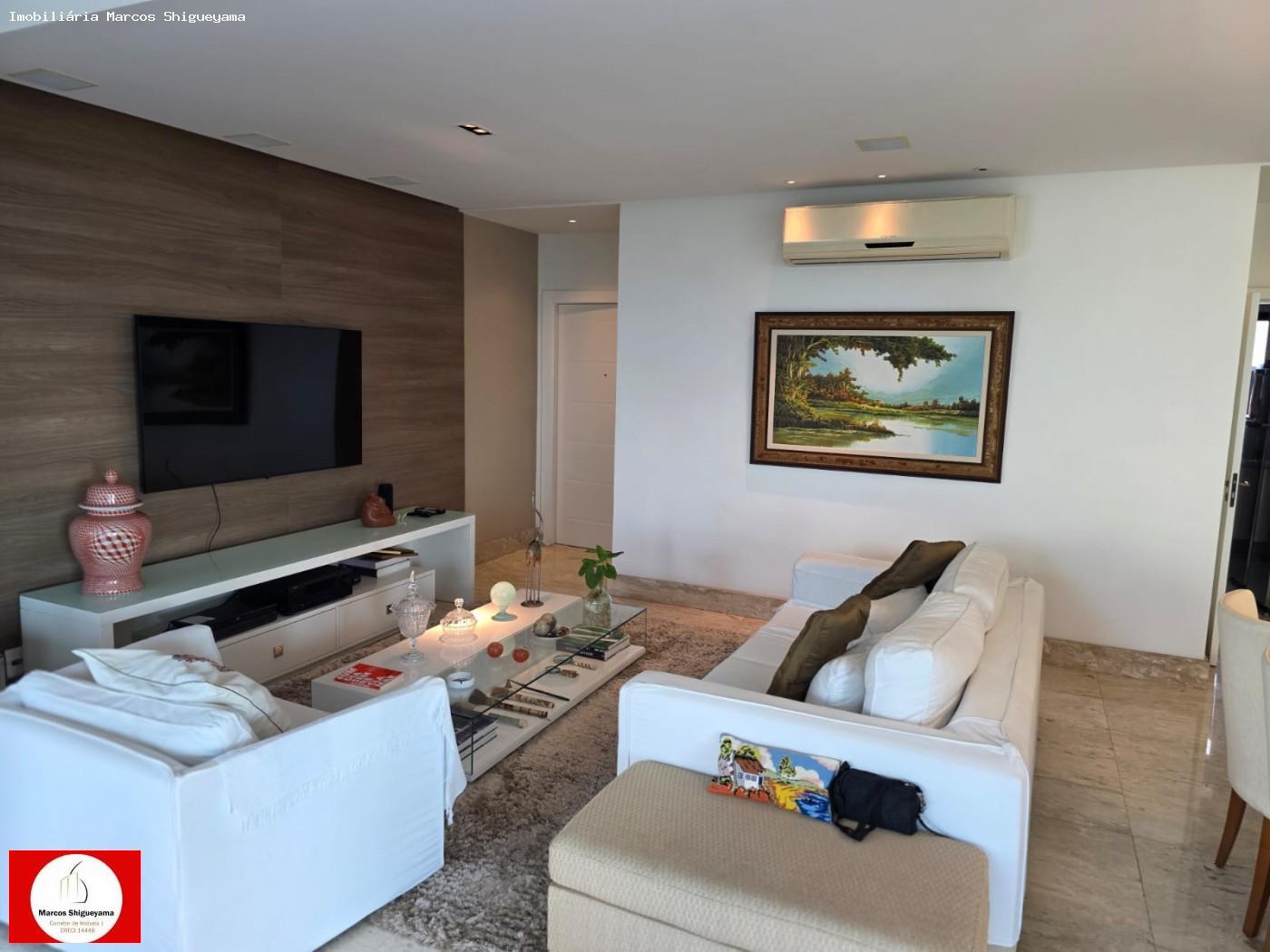 Apartamento, 4 quartos, 185 m² - Foto 7